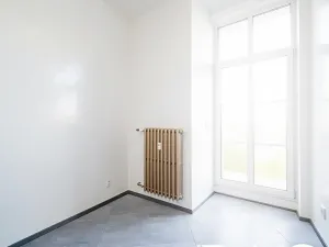 Prodej bytu 1+kk, Brno, Bašty, 29 m2