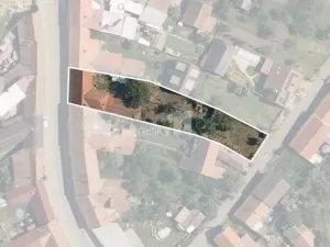 Prodej rodinného domu, Žeravice, 105 m2