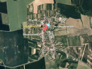 Prodej rodinného domu, Žeravice, 105 m2