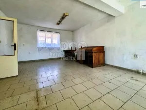 Prodej rodinného domu, Žeravice, 105 m2