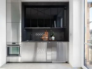 Prodej bytu 2+kk, Praha - Holešovice, Ortenovo náměstí, 39 m2