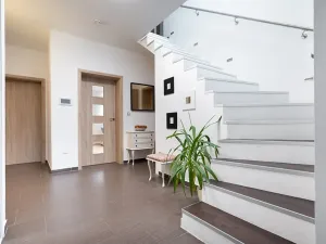 Prodej rodinného domu, Říčany, 179 m2