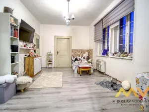 Pronájem bytu 2+1, Hradec Králové, Střelecká, 62 m2