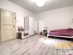 Pronájem bytu 2+1, Hradec Králové, Střelecká, 62 m2