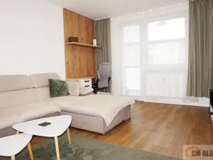 Prodej bytu 2+1, Prostějov, Šárka, 65 m2