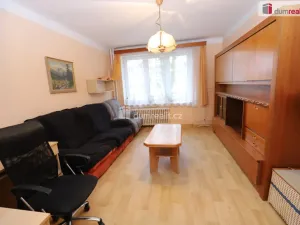 Pronájem bytu 3+1, Mariánské Lázně, Libušina, 66 m2