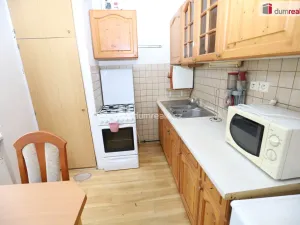 Pronájem bytu 3+1, Mariánské Lázně, Libušina, 66 m2