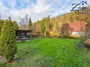 Prodej chaty, Bratronice, 70 m2