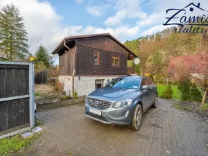 Prodej chaty, Bratronice, 70 m2