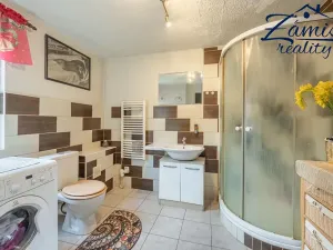 Prodej chaty, Bratronice, 70 m2