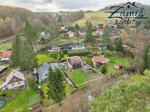 Prodej chaty, Bratronice, 70 m2