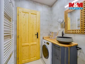 Prodej rodinného domu, Kladno - Dubí, Josefa Káchy, 85 m2