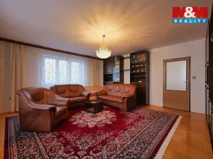 Prodej rodinného domu, Otinoves, 183 m2