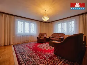 Prodej rodinného domu, Otinoves, 183 m2