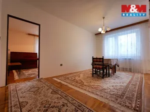 Prodej rodinného domu, Otinoves, 183 m2