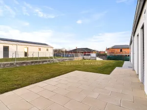 Prodej rodinného domu, Radějovice - Olešky, 218 m2