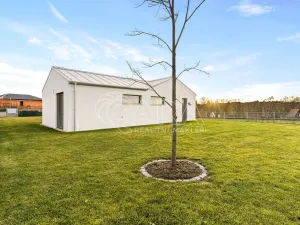 Prodej rodinného domu, Radějovice - Olešky, 218 m2