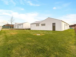 Prodej rodinného domu, Radějovice - Olešky, 218 m2