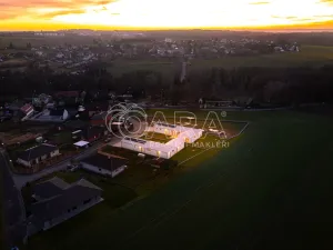 Prodej rodinného domu, Radějovice - Olešky, 218 m2