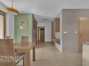 Prodej rodinného domu, Babice, Sportovní, 160 m2