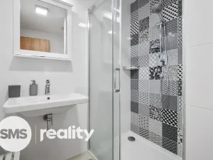 Prodej bytu 3+kk, Dolní Morava - Velká Morava, 47 m2