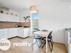 Prodej bytu 2+kk, Dolní Morava - Velká Morava, 52 m2