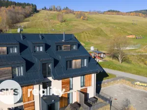 Prodej bytu 2+kk, Dolní Morava - Velká Morava, 52 m2