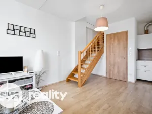 Prodej bytu 2+kk, Dolní Morava - Velká Morava, 52 m2