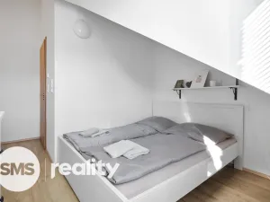 Prodej bytu 2+kk, Dolní Morava - Velká Morava, 52 m2