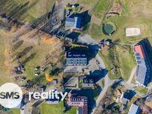 Prodej bytu 2+kk, Dolní Morava - Velká Morava, 52 m2