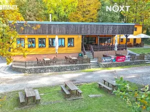 Prodej apartmánu, Račice-Pístovice, 304 m2