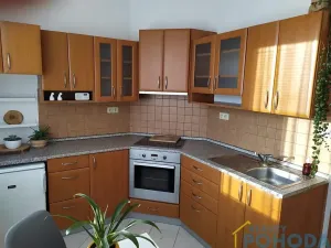 Pronájem bytu 1+1, Vysoké Mýto, V Peklovcích, 37 m2