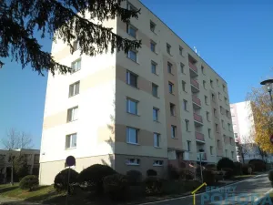 Pronájem bytu 1+1, Vysoké Mýto, V Peklovcích, 37 m2