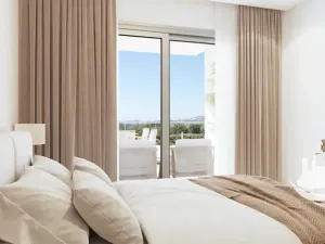 Prodej bytu 3+kk, Mijas, Španělsko, 69 m2