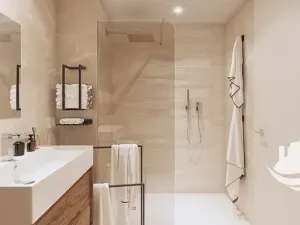 Prodej bytu 2+kk, Marbella, Španělsko, 51 m2