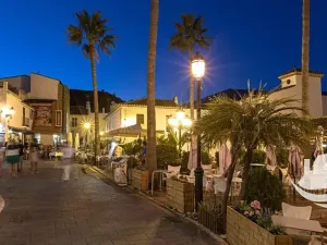 Prodej bytu 3+kk, Marbella, Španělsko, 85 m2