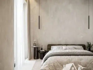 Prodej bytu 2+1, Protaras, Kypr, 65 m2