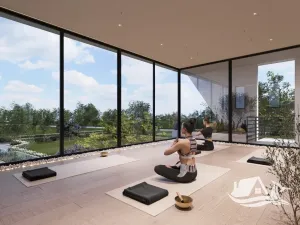 Prodej bytu 3+1, Pafos, Kypr, 109 m2