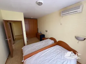 Prodej bytu 3+kk, Nesebar, Bulharsko, 74 m2