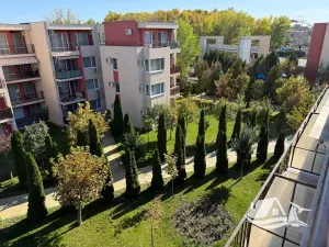 Prodej bytu 1+kk, Nesebar, Bulharsko, 31 m2