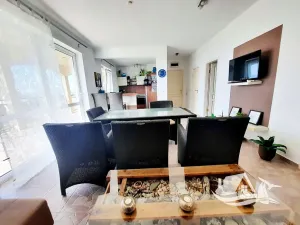 Prodej bytu 3+kk, Bjala, Bulharsko, 86 m2