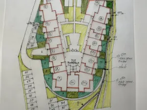 Prodej bytu 2+kk, Sveti Vlas, Bulharsko, 50 m2