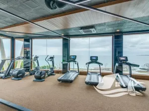 Prodej bytu 2+kk, Sveti Vlas, Bulharsko, 97 m2