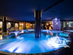 Prodej bytu 2+kk, Sveti Vlas, Bulharsko, 97 m2