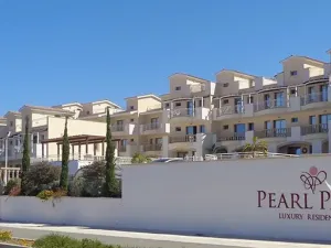 Prodej bytu 3+1, Pafos, Kypr, 140 m2