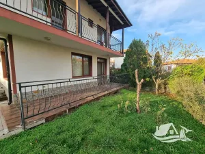 Prodej rodinného domu, Pomorie, Bulharsko, 116 m2