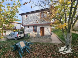 Prodej rodinného domu, Pomorie, Bulharsko, 116 m2