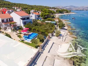 Prodej vily, Slatine, Chorvatsko, 260 m2