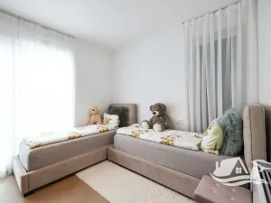 Prodej vily, Privlaka, Chorvatsko, 135 m2