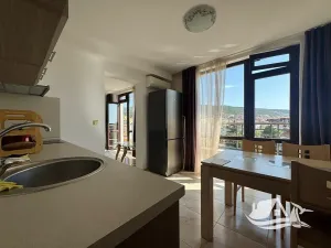 Prodej bytu 2+kk, Nesebar, Bulharsko, 50 m2